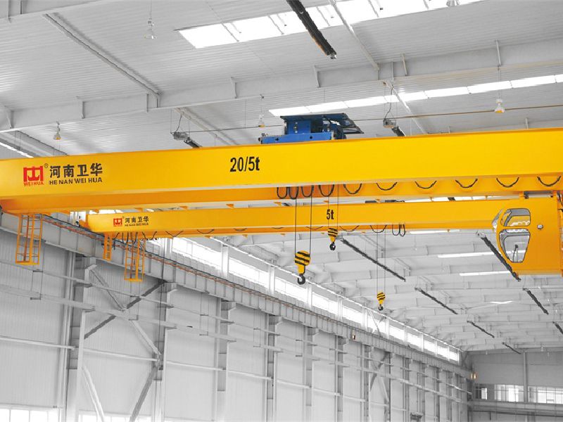 衛華股份智能起重裝備工業設計中心成功入選第五批工業設計中心名單！