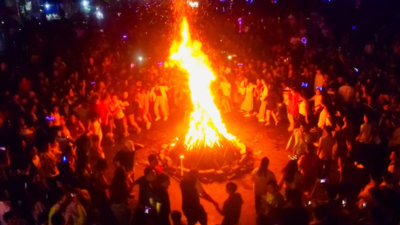 出發(fā)!衛(wèi)華集團(tuán)夏日嘻游季活動酷爽開拔