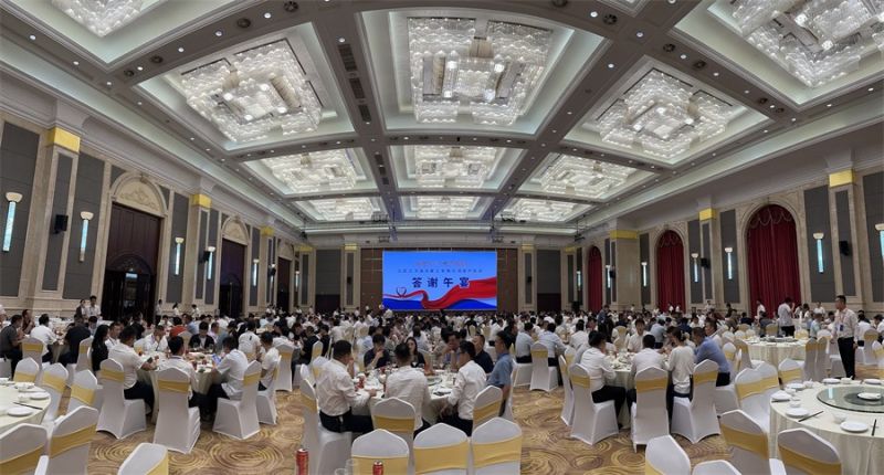 向海圖強 破浪遠航｜江蘇衛華海洋重工有限公司今日投產！