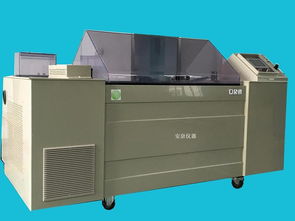 訥河移動(dòng)式高低溫試驗(yàn)箱現(xiàn)貨助化工產(chǎn)品品質(zhì)升級